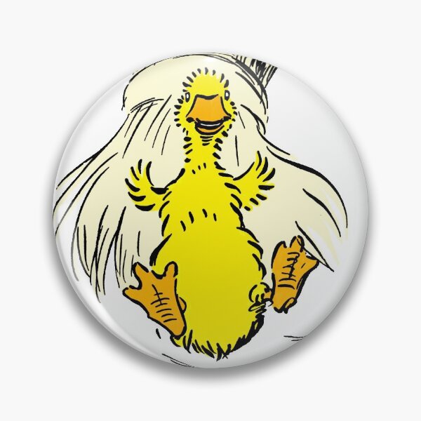 Item preview, Adorable Duckling: You Quack Me UP designed and sold by ebrawne.