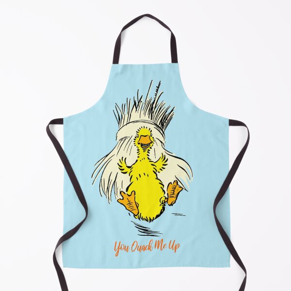 Item preview, Adorable Duckling: You Quack Me UP designed and sold by ebrawne.