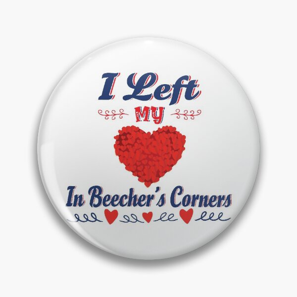 Item preview, Beecher's Corners designed and sold by LeonaB.