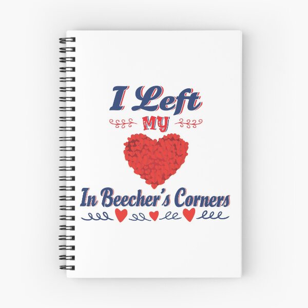 Item preview, Beecher's Corners designed and sold by LeonaB.