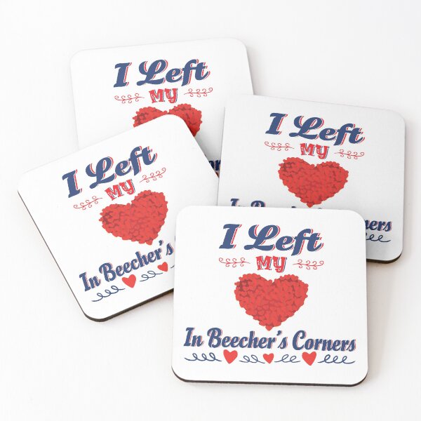 Item preview, Beecher's Corners designed and sold by LeonaB.