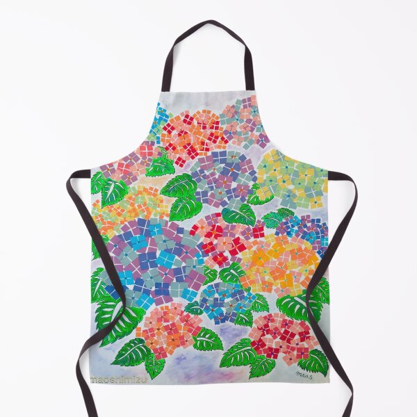 Item preview, Hydrangea designed and sold by maoshimizu.