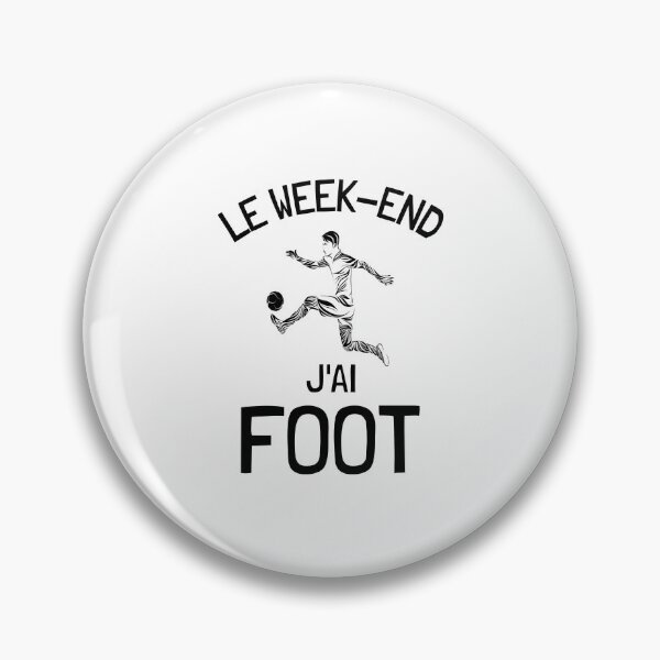 Item preview, On weekends I have football humor sport football funny designed and sold by joozybart.