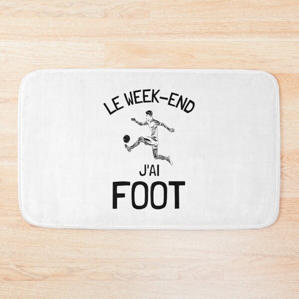Item preview, On weekends I have football humor sport football funny designed and sold by joozybart.