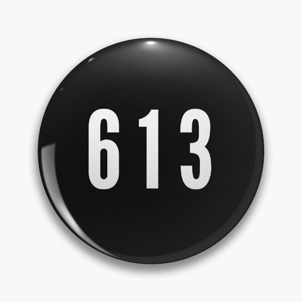 Item preview, Area code 613 designed and sold by shivani21061993.