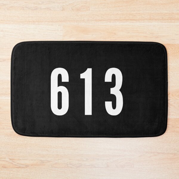 Item preview, Area code 613 designed and sold by shivani21061993.