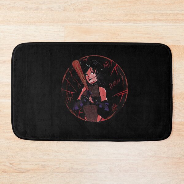Item preview, HACK/SLASH  designed and sold by LonsdaleKa.