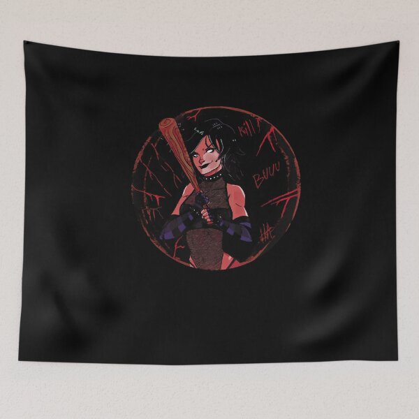 Item preview, HACK/SLASH  designed and sold by LonsdaleKa.