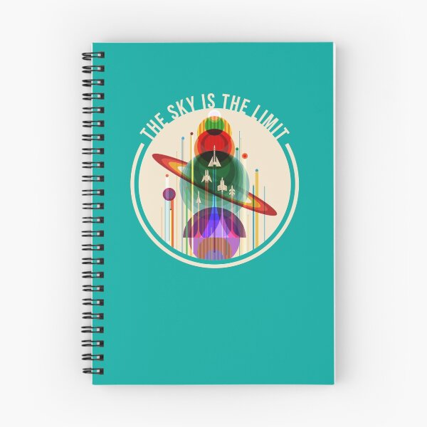 Item preview, The sky is the limit designed and sold by Williquebec.