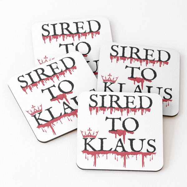 Artikelvorschau, Vater von Klaus Mikaelson entworfen und verkauft von ChaosReigns91.