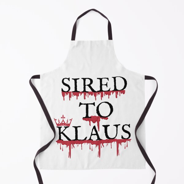 Item preview, Sired To Klaus Mikaelson designed and sold by ChaosReigns91.