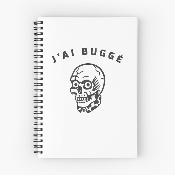 Item preview, I bugged humor skull funny geek gamer designed and sold by joozybart.