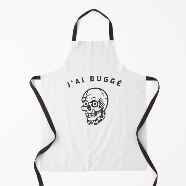 Item preview, I bugged humor skull funny geek gamer designed and sold by joozybart.