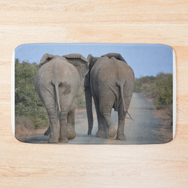 Item preview, African traffic jam designed and sold by Roy-Babiuk.