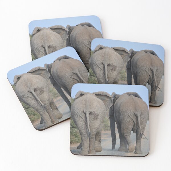 Item preview, African traffic jam designed and sold by Roy-Babiuk.