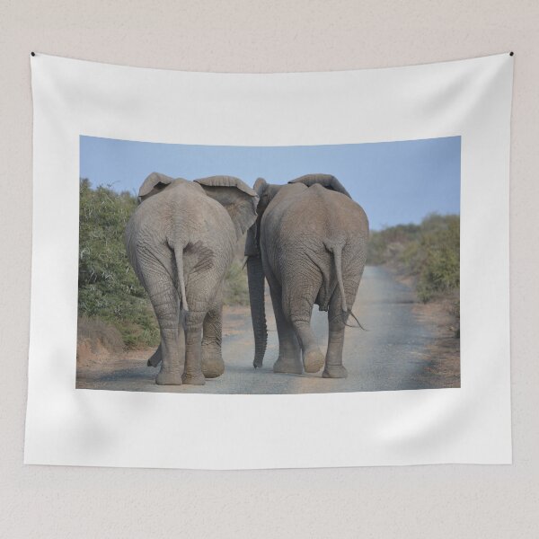 Item preview, African traffic jam designed and sold by Roy-Babiuk.