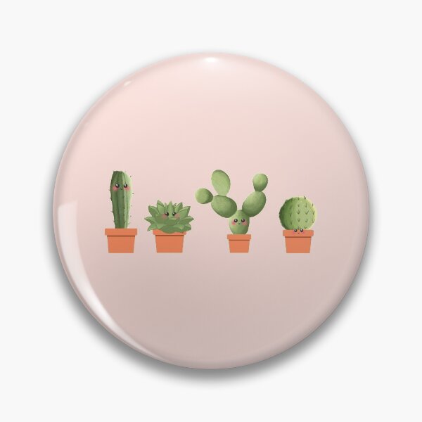 Item preview, Cacti Frens designed and sold by Studio3B.