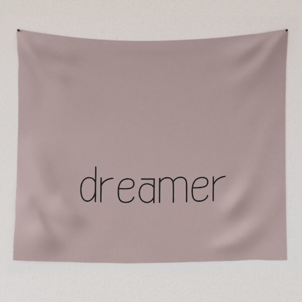 Item preview, Dreamer designed and sold by Aryeh Studio.