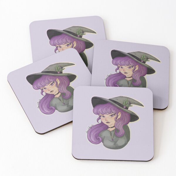 Item preview, Amethyst witch designed and sold by LyvaneHude.