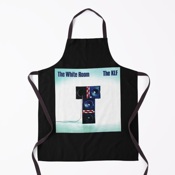 Item preview, The KLF White Room designed and sold by JarradedGrady.