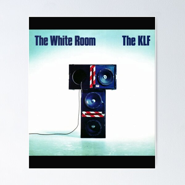The KLF White Room