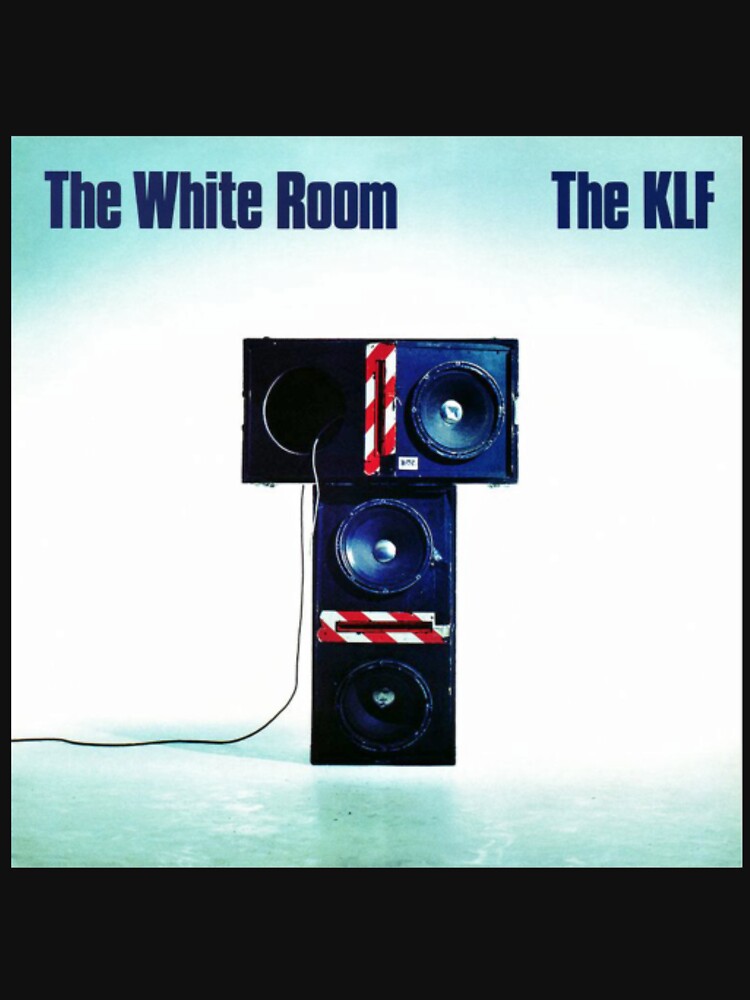 The KLF White Room
