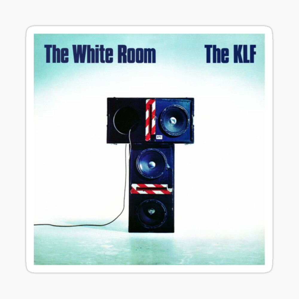 The KLF White Room