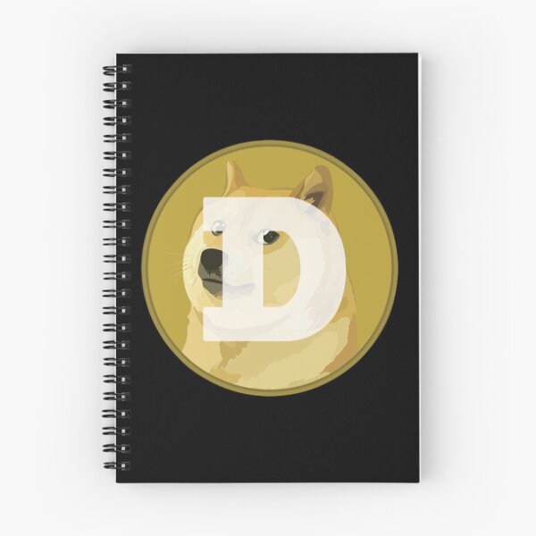 Item preview, DOGE Coin Cyrpto designed and sold by weirdo97.
