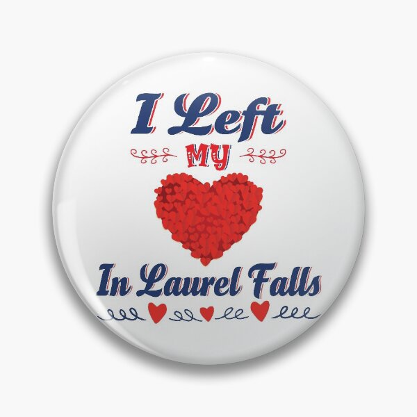 Item preview, Laurel Falls designed and sold by LeonaB.