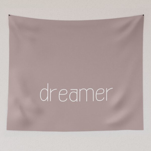 Item preview, Dreamer designed and sold by Aryeh Studio.