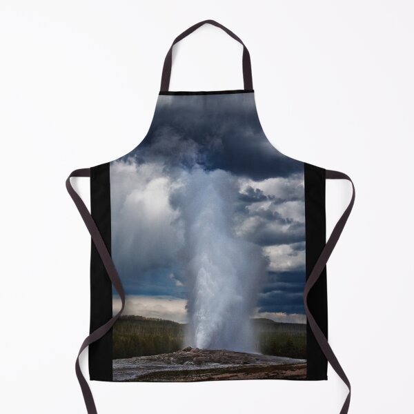 Item preview, Old Faithful designed and sold by Alex Preiss.