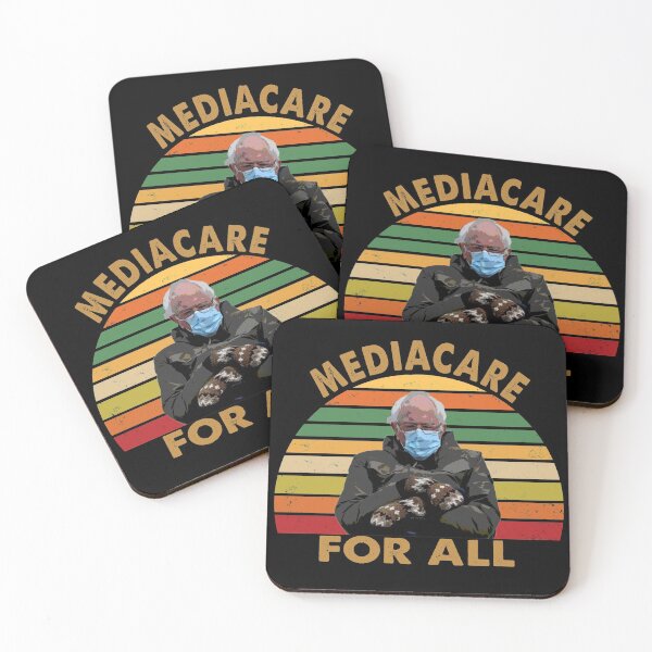 Item preview, MEDIACARE FOR ALL VINTAGE designed and sold by TiffannyUKZ.