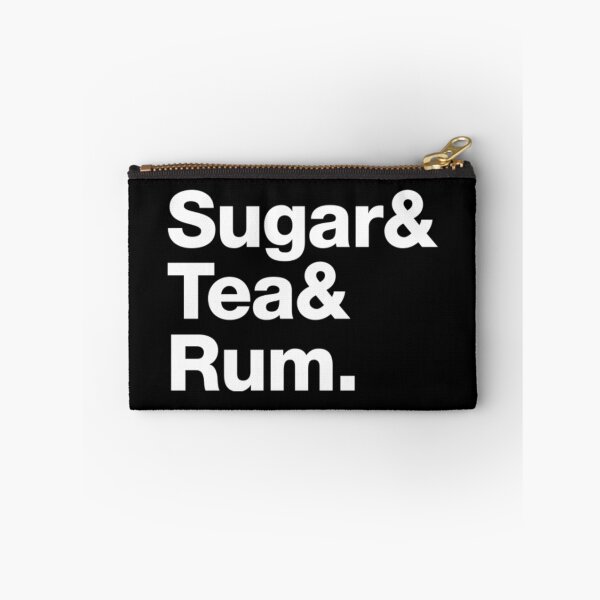 Item preview, Sea Shanty Wellerman Sugar & Tea & Rum designed and sold by JoyceBova.