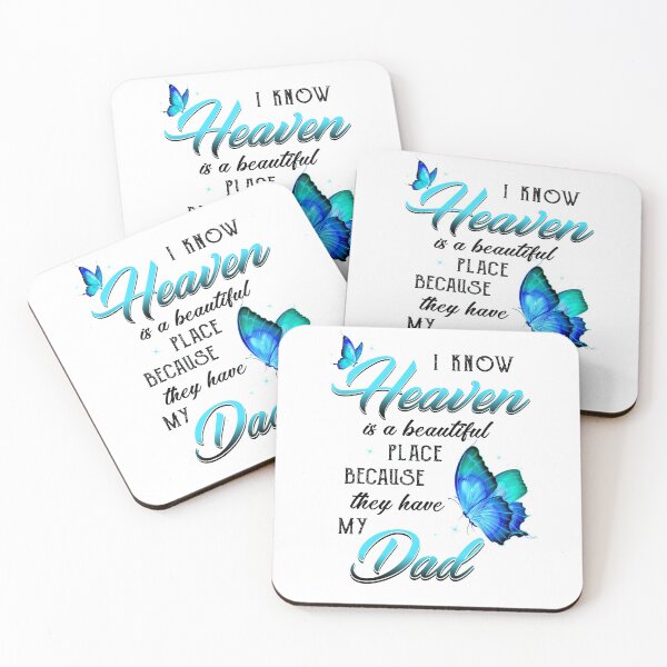 Item preview, Best Remembrance Family Angel Dad In Heaven Shirt Daughter Son Memorial Daddy T Shirt designed and sold by tuanitus.