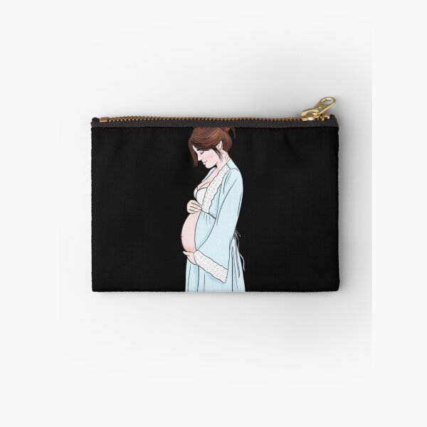 Item preview, Pregancy Gift For Mom Woman belly pregnancy mother fertility expecting motherhood mom female young fashion designed and sold by JarradedGrady.