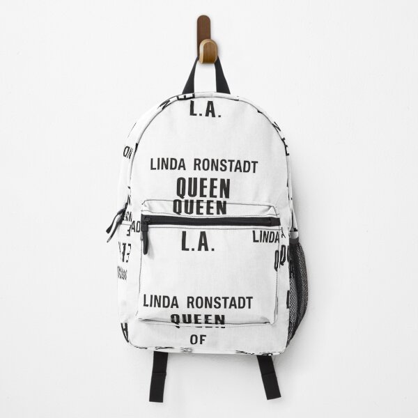 Item preview, Linda Ronstadt Queen of LA  Laurel Canyon Jagger 1970s folk  rock designed and sold by MTSawards.