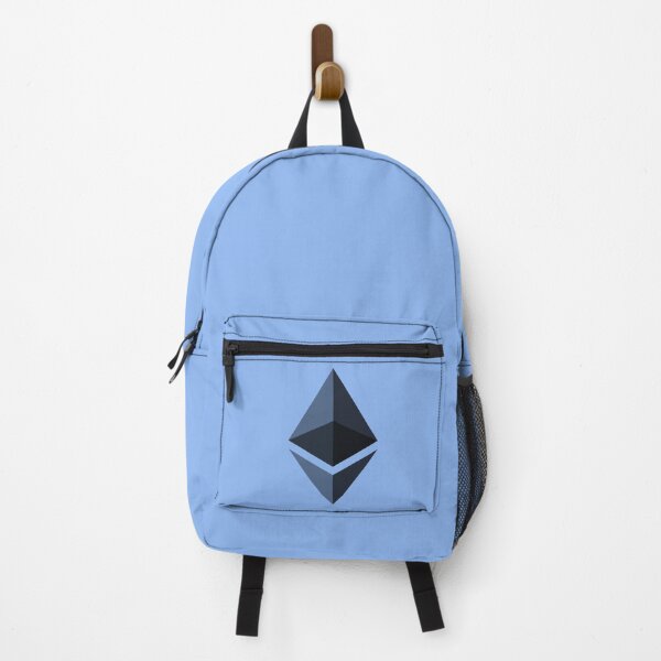 Item preview, Ethereum Crypto Currency designed and sold by weirdo97.
