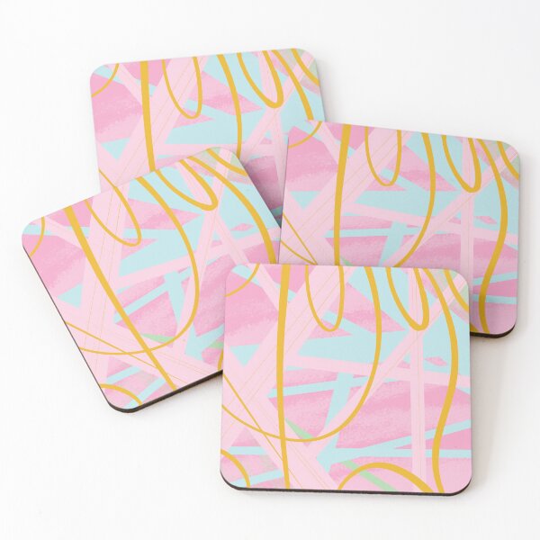 Item preview, Cotton Candy Pattern designed and sold by kmlgaudier.