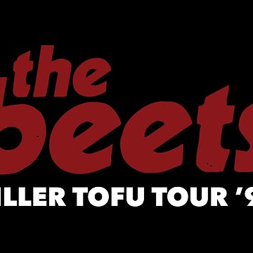Artwork thumbnail, The Beets – Killer Tofu, Doug Funnie by fandemonium