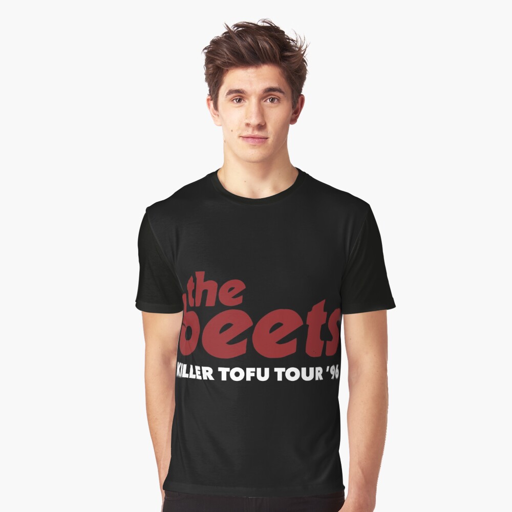 Item preview, Graphic T-Shirt designed and sold by fandemonium.