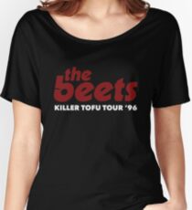Beets Tour - TShirt - HUMAN