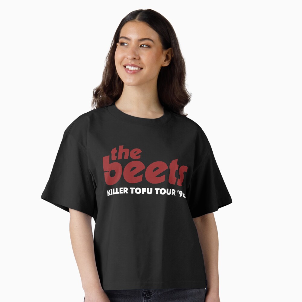 Item preview, Boxy T-Shirt designed and sold by fandemonium.