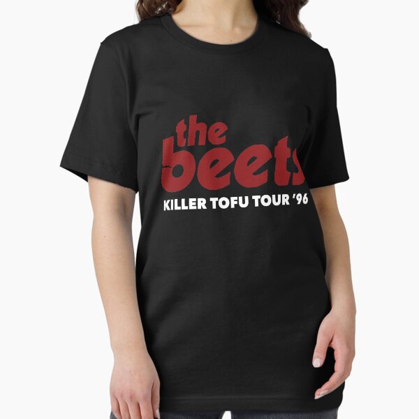 The Beets Killer Tofu Tour Vegan Gift T Shirt The Beets Killer Tofu Tour Vegan Gift T Shirt