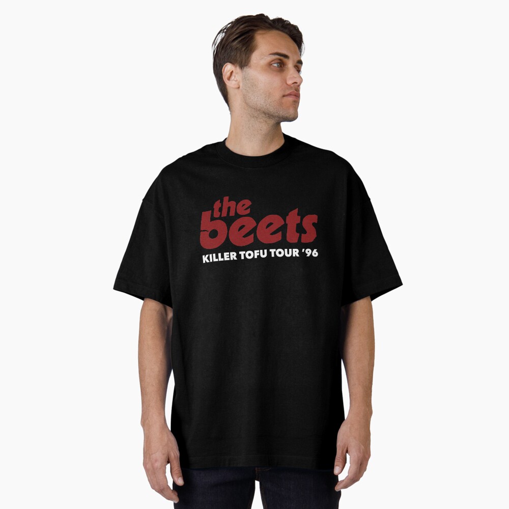 Item preview, Oversized T-Shirt designed and sold by fandemonium.