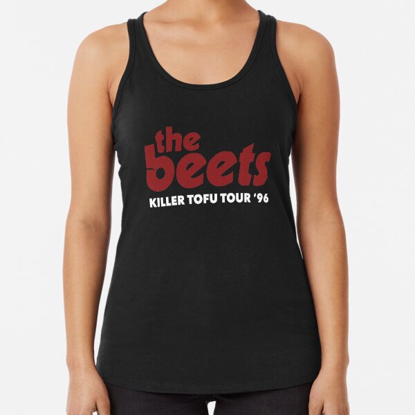 Item preview, The Beets – Killer Tofu, Doug Funnie designed and sold by fandemonium.
