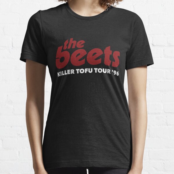 The Beets – Killer Tofu, Doug Funnie Essential T-Shirt