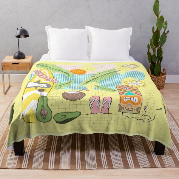 Item preview, Hidden items in Hawaii designed and sold by Matildailus11.
