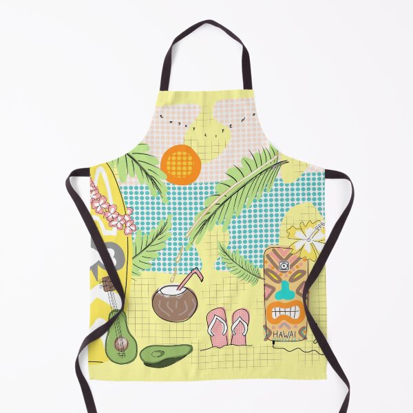 Item preview, Hidden items in Hawaii designed and sold by Matildailus11.