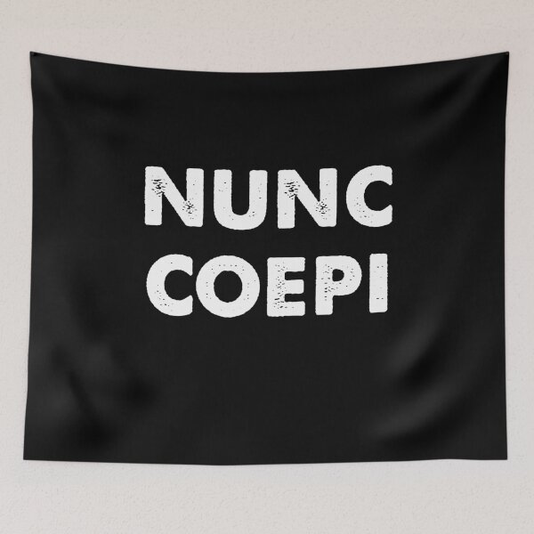 Item preview, Nunc Coepi vintage designed and sold by TiffannyUKZ.