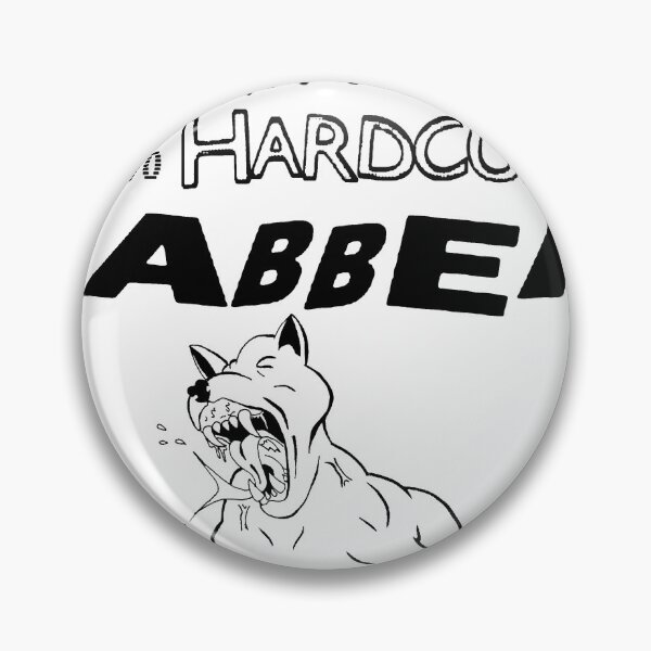 Item preview, 100A% hardcore gabber designed and sold by quinnclarke.